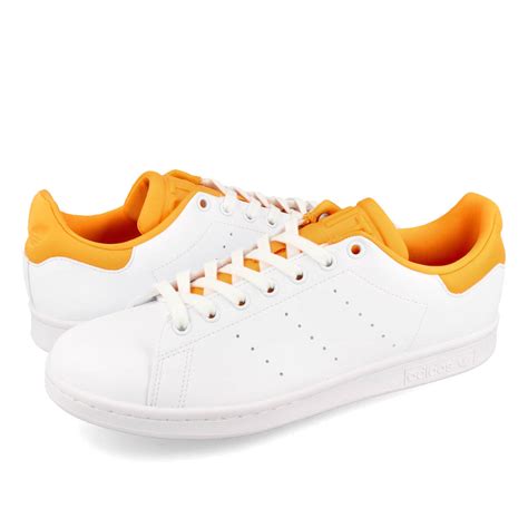 adidas schuhe stan smith orange|Orange .